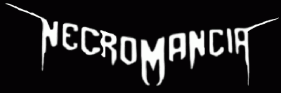 logo Necromancia (CHL)